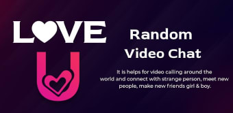 Love U - Random Video Chat