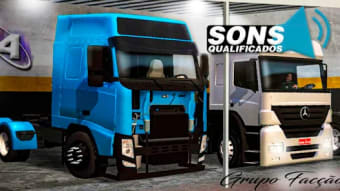 World Truck Sons Qualificados
