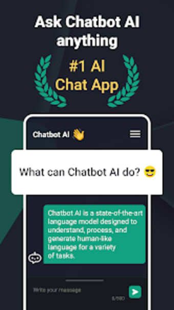 Chatbot AI - Virtual Assistant
