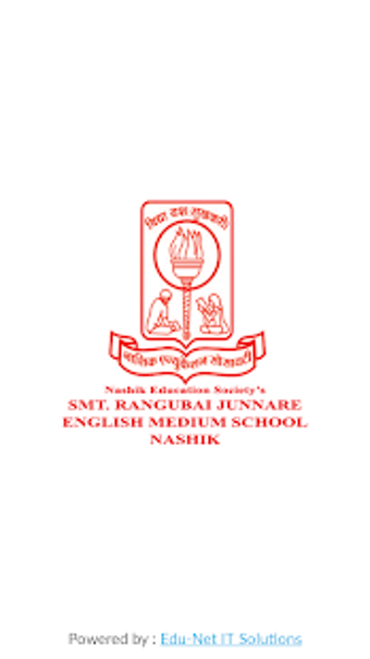 Rangubai Junnare English Medium School