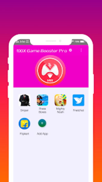PS Game Booster Pro