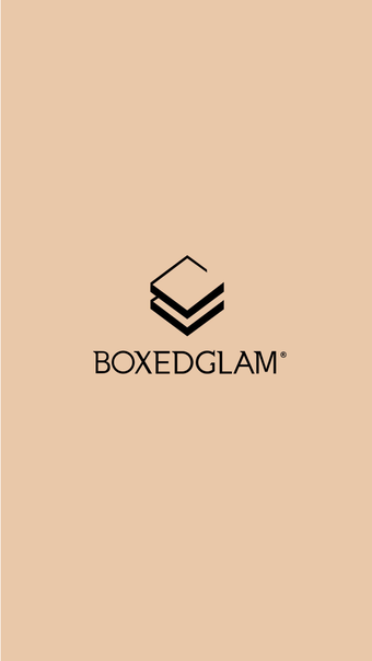 Boxed Glam