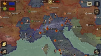 Great Conqueror : Rome
