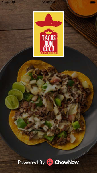 Tacos Don Cuco