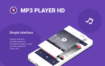 Mp3 Player HD