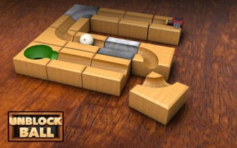 Unblock Ball - Block Puzzle