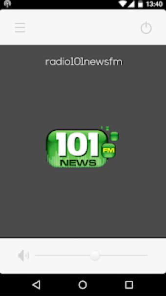 Rádio 101 News Fm - Irecê