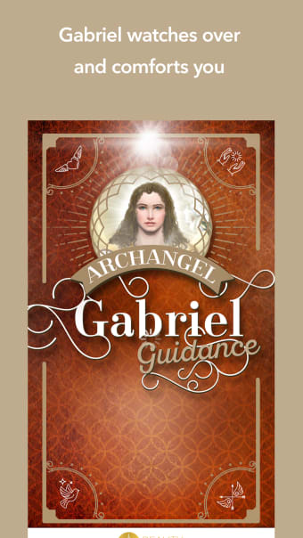 Archangel Gabriel Guidance