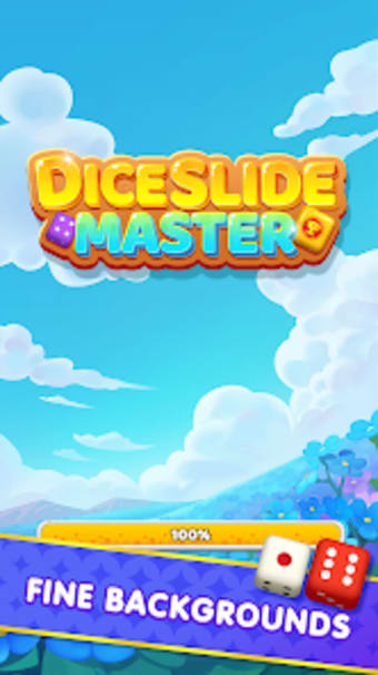 Dice Slide Master