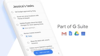 Google Tasks: Any Task Any Goal. Get Things Done