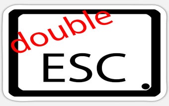 Closing Tabs with ESC