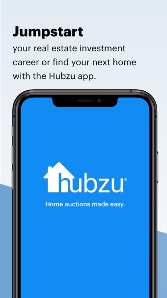 Hubzu Real Estate Auctions