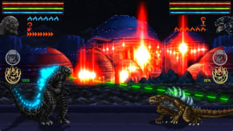 Godzilla: Omniverse