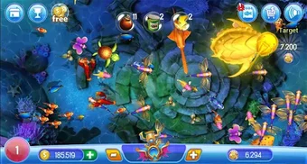 Fish Shooter - Shooting Fish