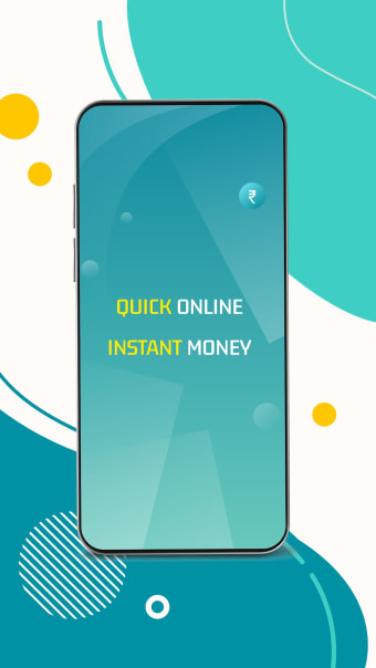 Rupee Cash - Personal Loan App