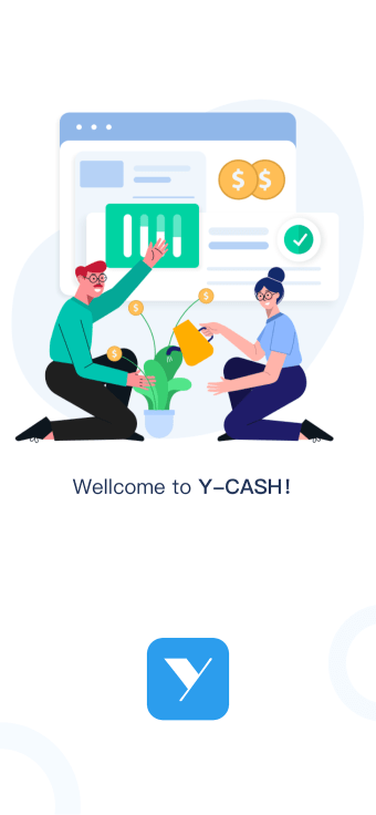 Ycash- Cash Credit Loan