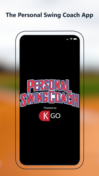 KGO Personal Swing Coach