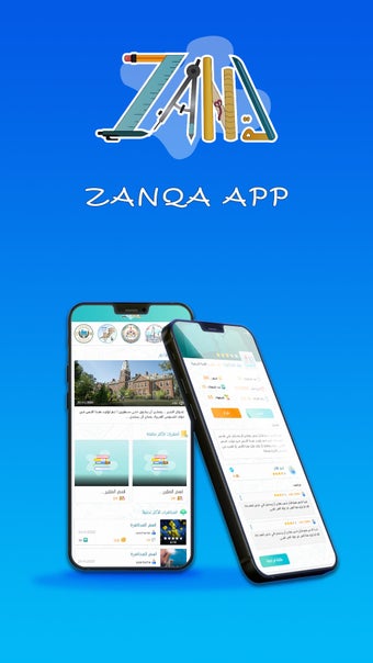 ZANQA