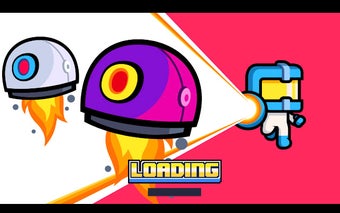 Space Thing Game