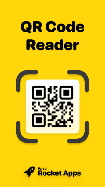 QR Code Reader ㅤ