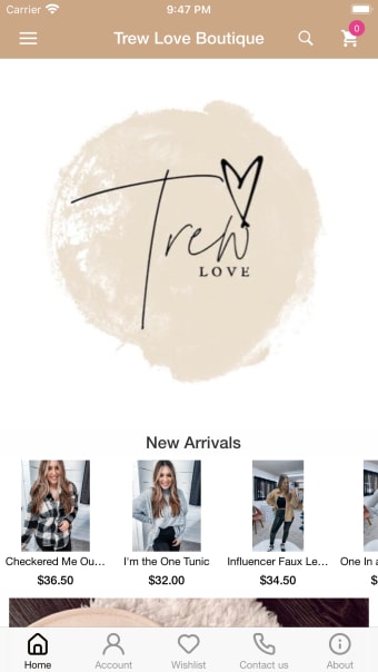 Trew Love Boutique