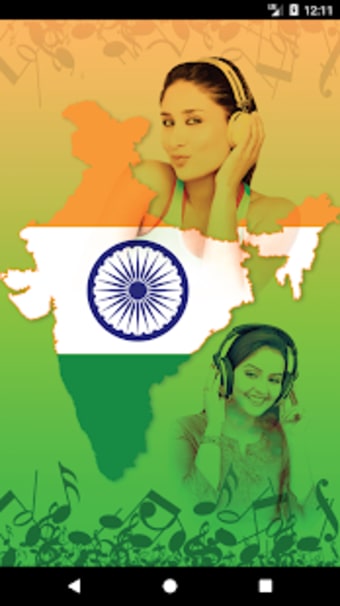 Indian Radio - Live FM Player