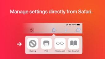 AdBlock Pro for Safari
