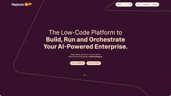 Imagen 0 para Neptune DXP