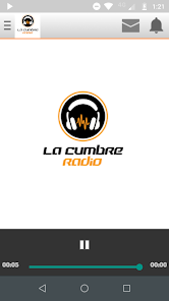 La Cumbre Radio