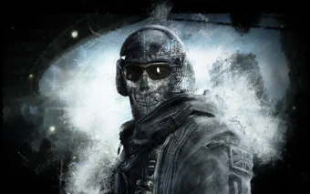 Call Of Duty Special Edition Screensaver