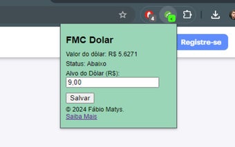 FMC Dolar