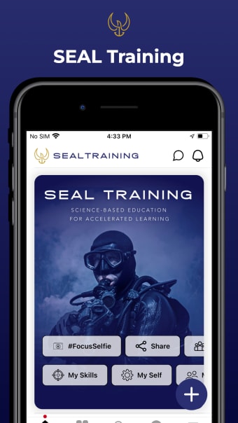 SEAL Training