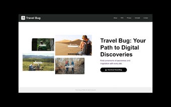 Travel Bug