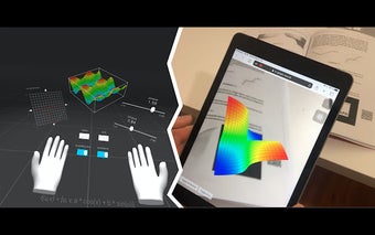 XR Graph - Browser Integration