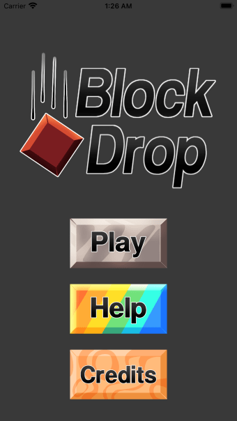 Block-Drop
