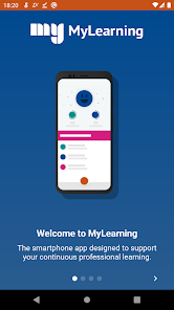 MyLearning