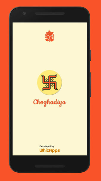 Choghadiya