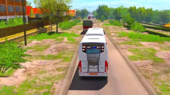 Bus Simulator: Road Trip