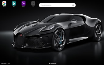 Super Cars - HD Wallpapers & Themes