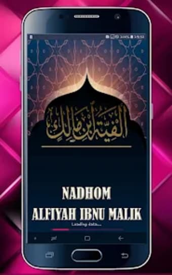 Nadhom Alfiyah Ibnu Malik