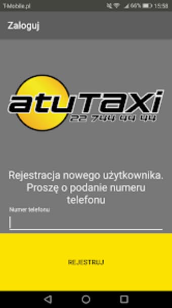 Atu Taxi