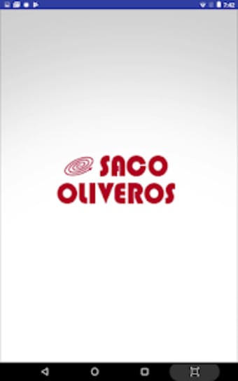 Saco Oliveros - Plataforma Vir
