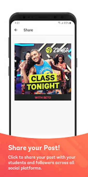 ClassBuzz