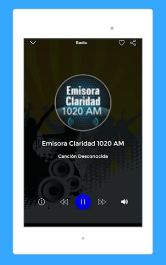 Radio Colombia: Radio Colombia FM + Internet Radio