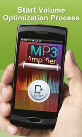MP3 Amplifier Sound Booster