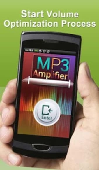MP3 Amplifier Sound Booster