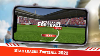 Star league Football 2022