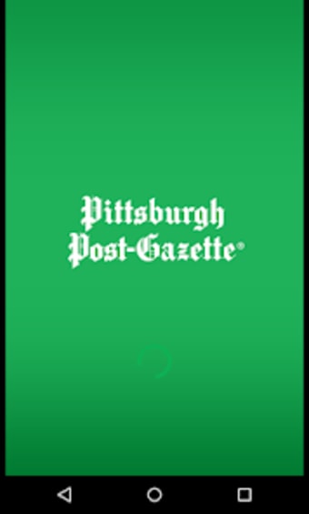PG Reader by the Post-Gazette