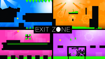 Exit Zone