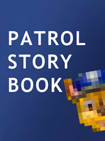 Patrol Rescue World Story